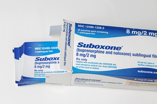 suboxone